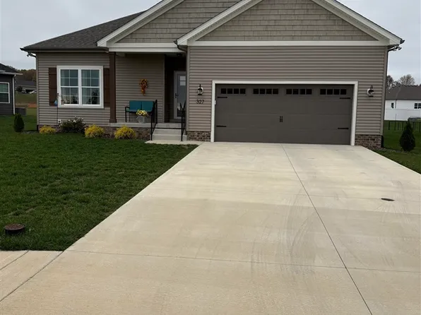 327 Claiborne Cir, Franklin, KY 42134