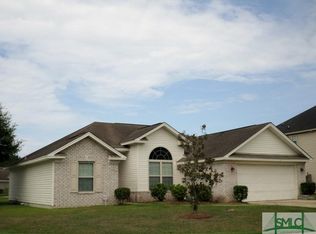 15 Waterstone Cir, Savannah, GA 31405