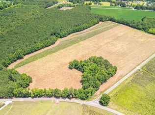 Buck Swamp Rd LOT WP001, Fork, SC 29543