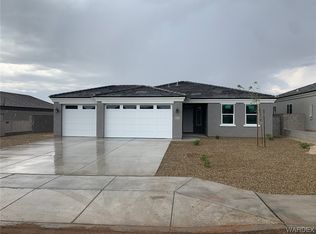 3357 Whitehead Ave, Kingman, AZ 86401
