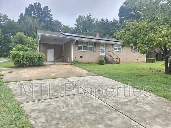 924 Cherry Rd, Rock Hill, SC 29732
