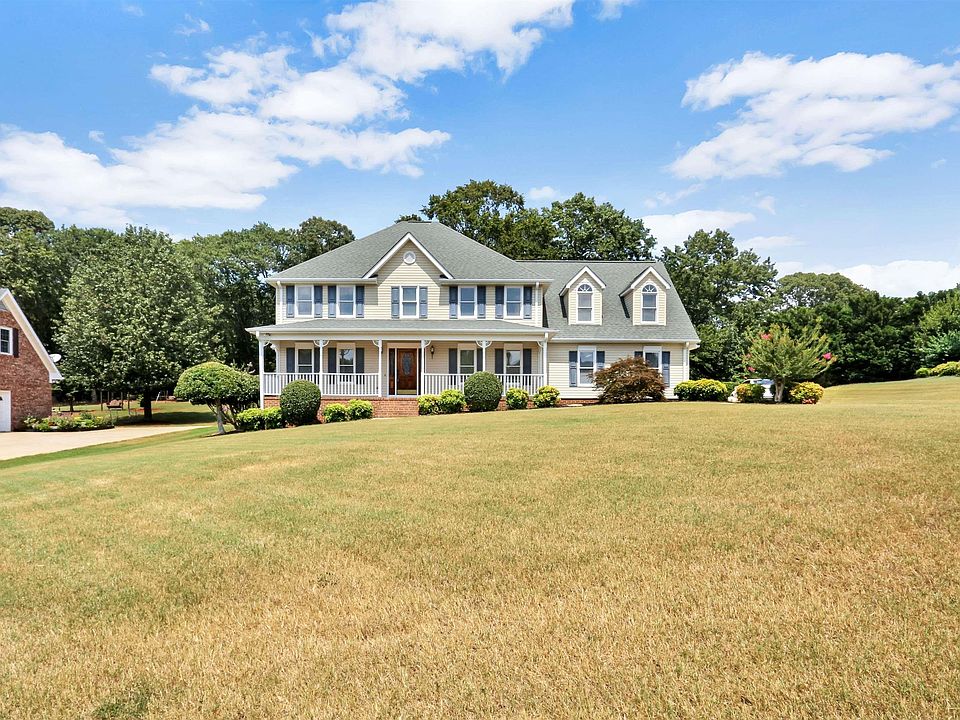 1006 Kensington Lake Dr, Easley, SC 29642 MLS 1506109 Zillow