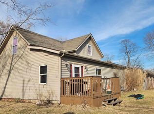 421 Funk St, Mulberry, IN 46058