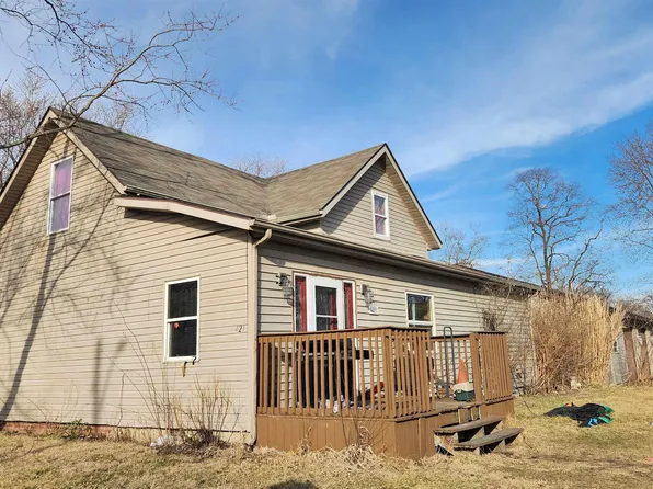 421 Funk St, Mulberry, IN 46058