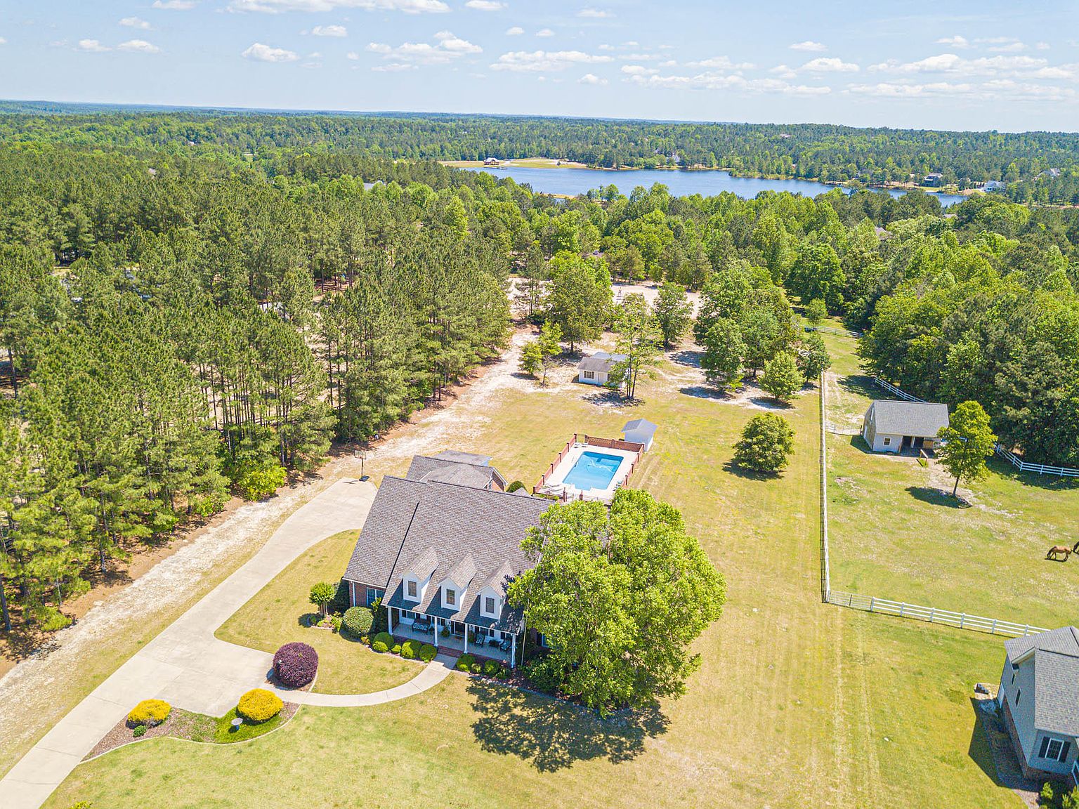 452 McLendon Hills Dr, West End, NC 27376 Zillow