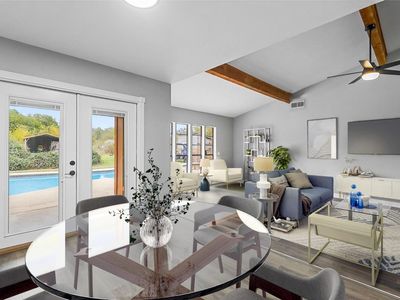 7016 County Road 802, Burleson, TX, 76028