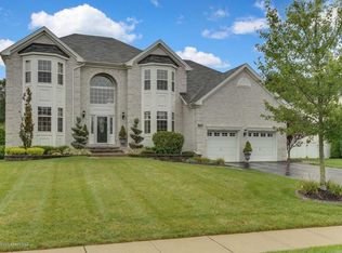 740 Maidenstone Dr, Brick, NJ 08724