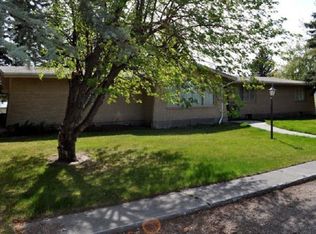 211 Lincoln Ave, Firth, ID 83236