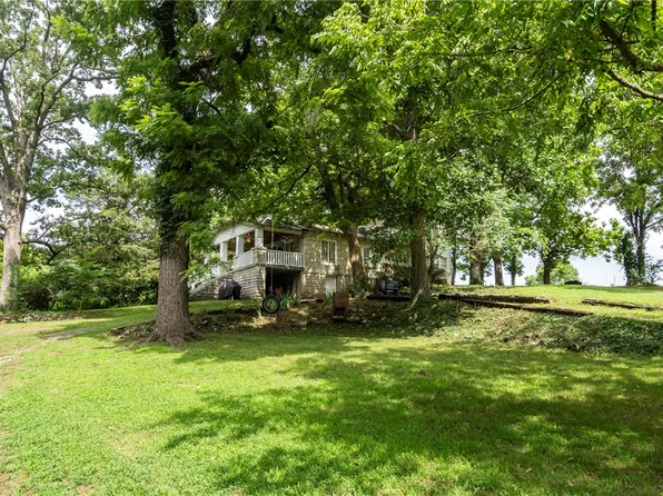 416 N Duff Ave, Sulphur Springs, AR 72768
