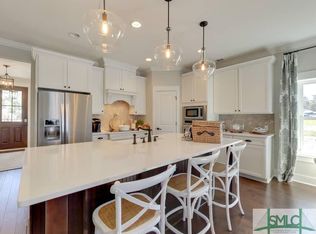 273 McQueen Dr, Pooler, GA 31322