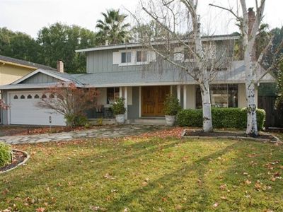 34 San Miguel Way, Novato, CA, 94945