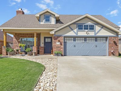 9906 Uvalde Ave, Lubbock, TX, 79423