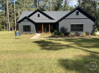1360 Ebenezer Rd, Rincon, GA 31326