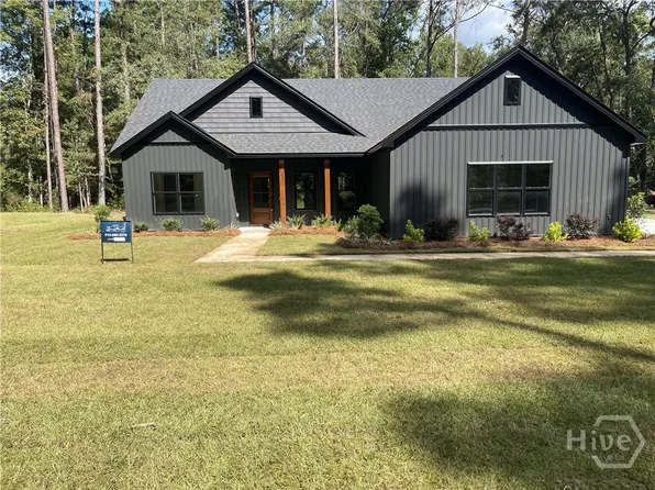 1360 Ebenezer Road, Rincon, GA 31326