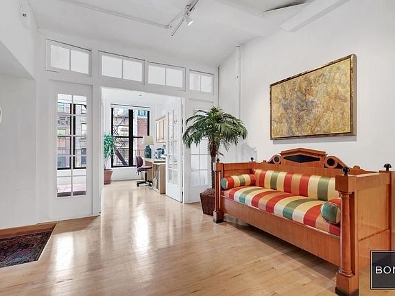 3rd image of 40 Great Jones St APT 5