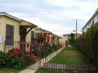 4043 36th St, San Diego, CA 92104