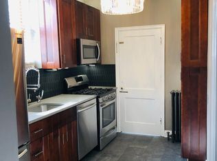 601 City Park Ave APT 1, Columbus, OH 43206