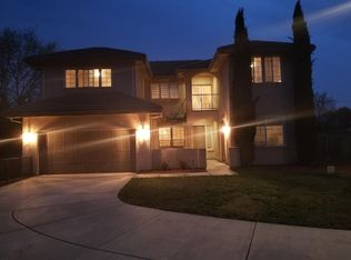 8558 Heather Cross Way, Orangevale, CA 95662
