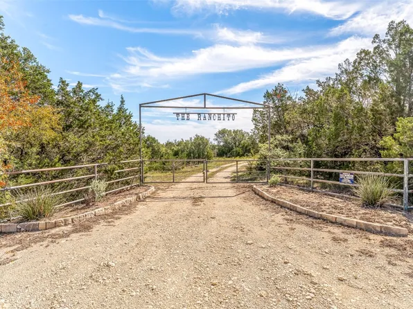 201 County Road 212, Hico, TX 76457