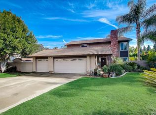 1178 Eileen Ct, Upland, CA 91784