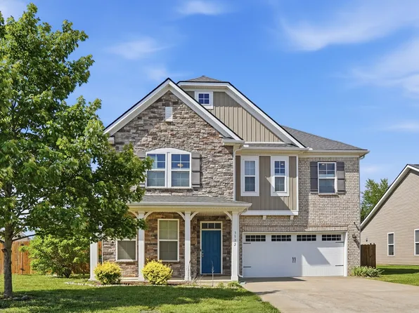 3532 Kybald Ct, Murfreesboro, TN 37128