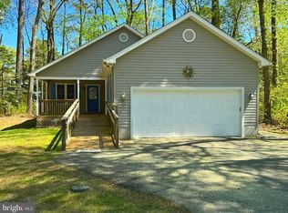 11 Trinity Pl, Ocean Pines, MD 21811