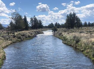 25945 Walker Rd, Bend, OR 97701