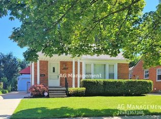 1159 S Eton St, Birmingham, MI