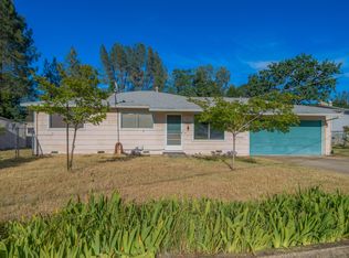 4525 Enchanted Way, Redding, CA 96001