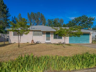 4525 Enchanted Way, Redding, CA, 96001
