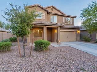 24519 W Mobile Ln, Buckeye, AZ 85326