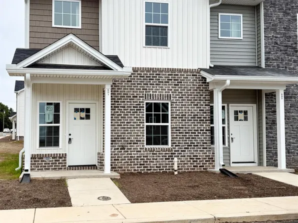 536 Leesville Rd Unit 501, Lynchburg, VA 24502