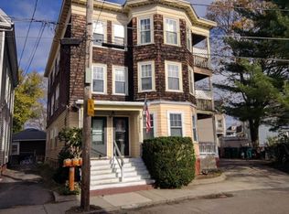 17 Rhodes Ave FLOOR 2, Lynn, MA 01904