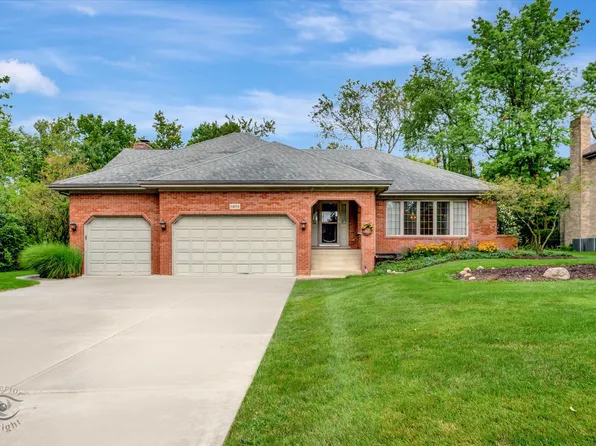 11408 Plattner Dr, Mokena, IL 60448