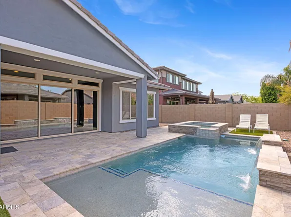 2860 E PINTO Drive, Gilbert, AZ 85296