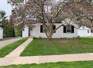 1206 Prescott Ave, Ann Arbor, MI 48103