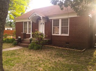 319 Webster St, Alma, AR 72921