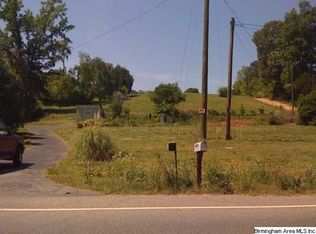 4691 Mudd St, Lincoln, AL 35096