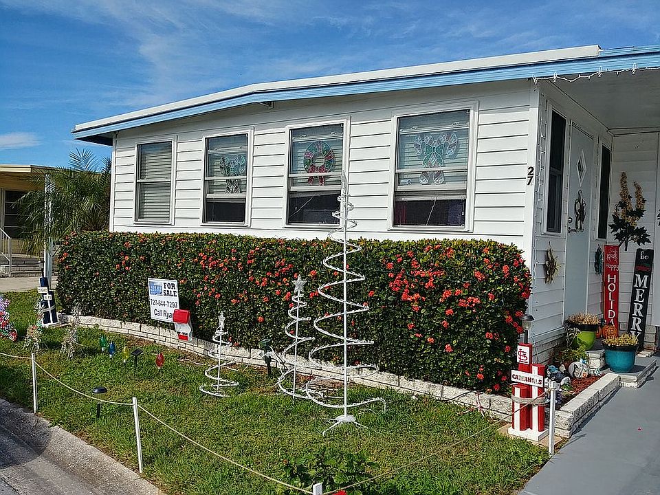1st image of 7001 142nd Ave N #27