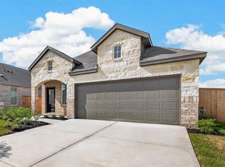 26127 Sea Rosemary Ln, Katy, TX 77493