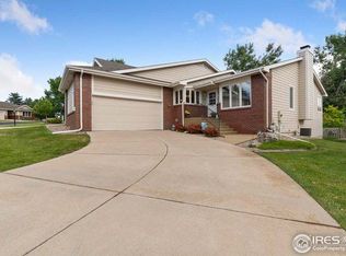 2681 Lochbuie Cir, Loveland, CO 80538