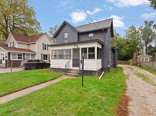415 W Beecher St, Adrian, MI 49221