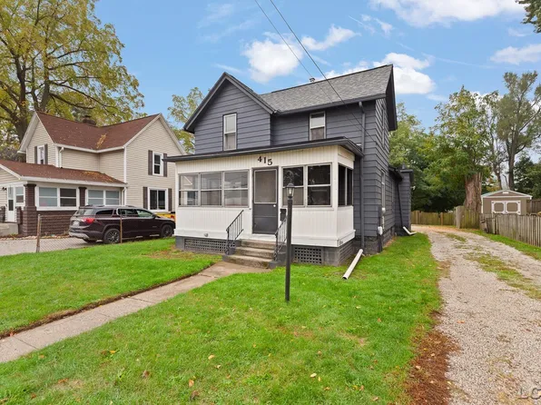 415 W Beecher St, Adrian, MI 49221