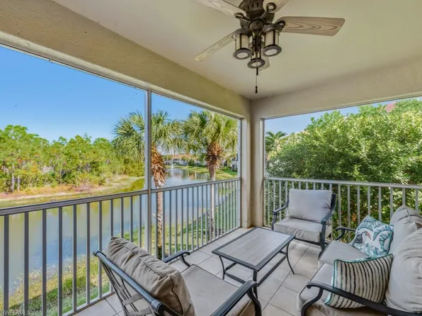10811 Crooked River RD #203, ESTERO, FL 34135