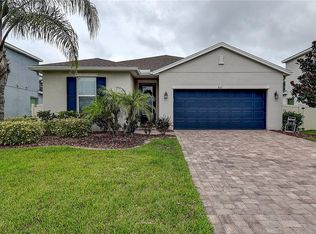 867 W Bayshore Dr, Tarpon Springs, FL 34689