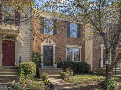 14608 Battery Ridge Ln, Centreville, VA, 20120