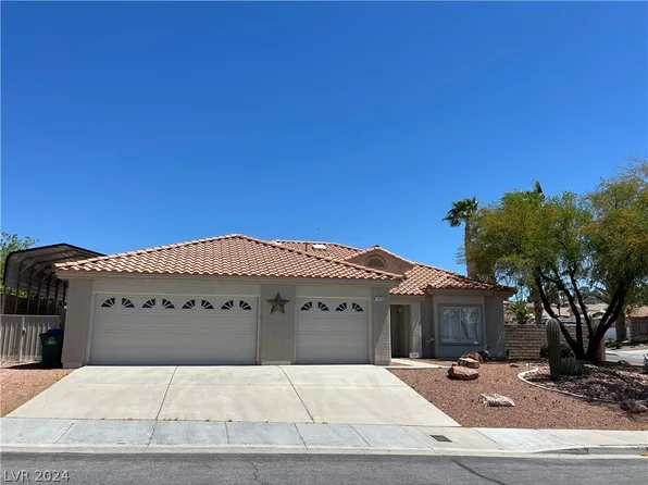 1435 Radig Ct, Boulder City, NV 89005