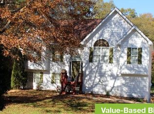 175 Avery Rd, Canton, GA 30115