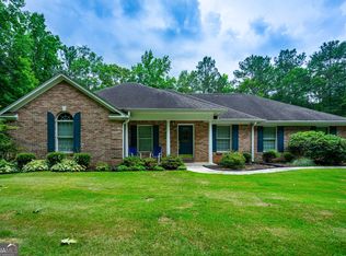 1038 County Road 520, Five Points, AL 36855