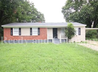 5380 Blackwell Rd, Memphis, TN 38134
